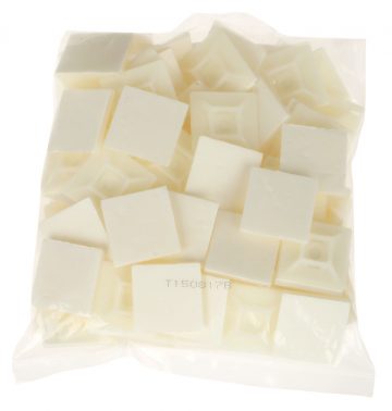 KABEĻU SAIŠU TURĒTĀJS PS-5-28X28/W*P100 KABEĻU SAIŠU TURĒTĀJS PS-5-28X28/W*P100